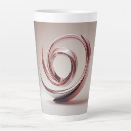 Tasse à Latte