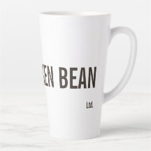 Tasse à Latte