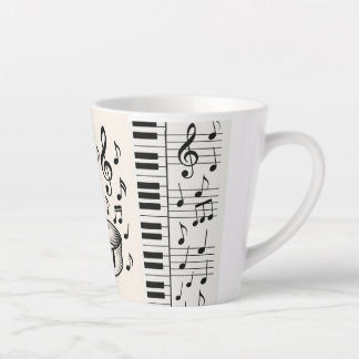 Tasse à Latte
