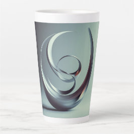 Tasse à latte
