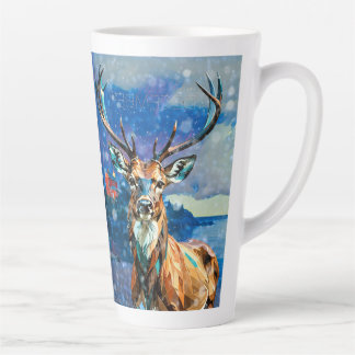 Tasse à Latte