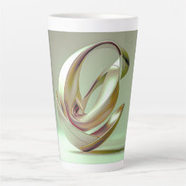 Tasse à Latte