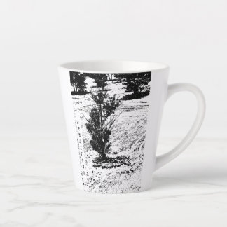 Tasse à latte 340ml