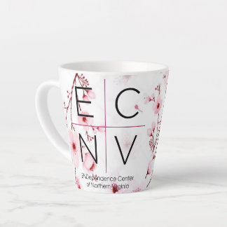 Tasse à latte ECNV