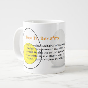 Tasse à œufs au micro-ondes (Fabricant de muffin a