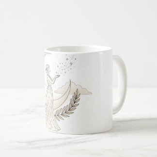 Tasse à Positivité pour Femmes