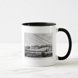 Tasse Abbaye de Woburn, Bedfordshire