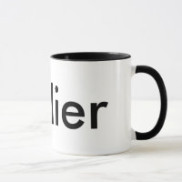 tasse aberrante pour les anomalies statistiques