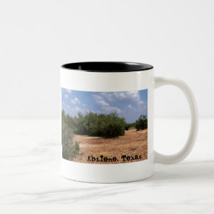 Tasse Abilenes, Texas