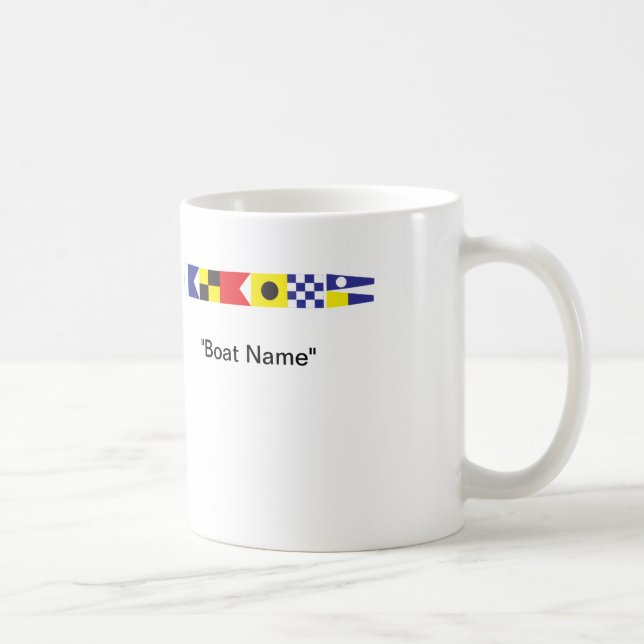 Tasse Abin 25 (Rechts)