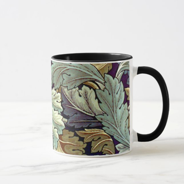 Tasse Acanthus4 (Rechts)
