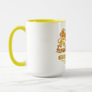 Tasse ACO de Gdansk