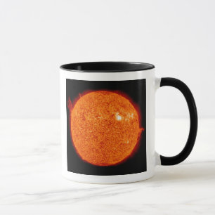 Tasse Activité solaire le Sun