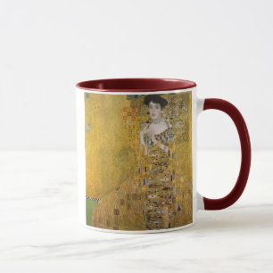 Tasse Adele Bloch-Bauer I Gustav Klimt
