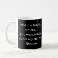 Tasse ADHD