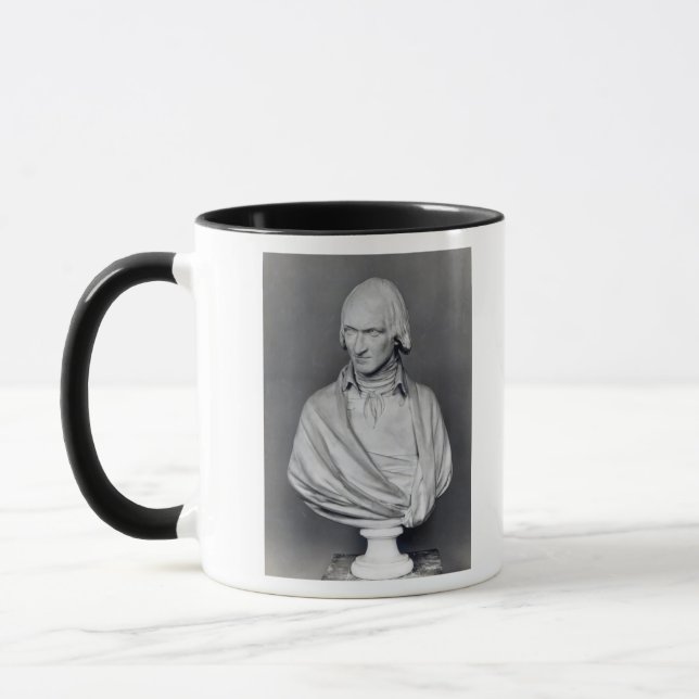 Tasse Adrien Duquesnoy (Gauche)