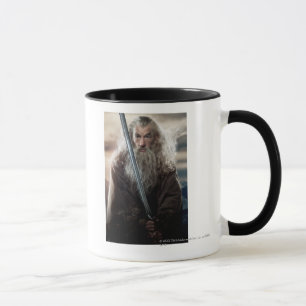Tasse Affiche 2 de caractère de Gandalf