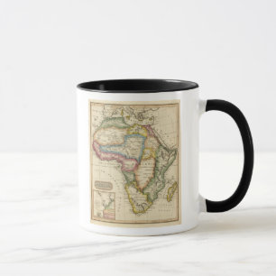Tasse Afrique 36
