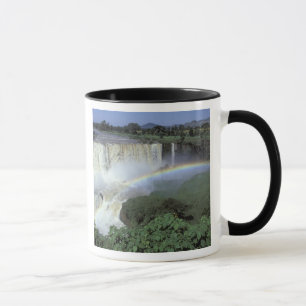 Tasse Afrique, Éthiopie, rivière Nil Bleu, cataracte. 2
