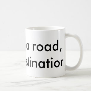 Tasse agile de route