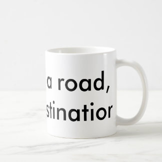 Tasse agile de route