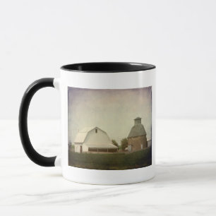 Tasse Agriculture de l'Iowa