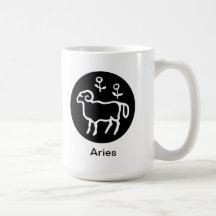 Tasse - Ähren