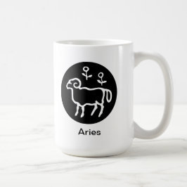 Tasse - Ähren
