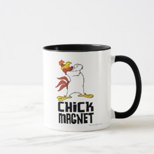 Tasse Aimant
