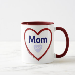 Tasse Aimez ma maman