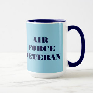 Tasse Air Force Veteran