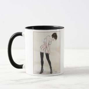 Tasse Ajuster les bas