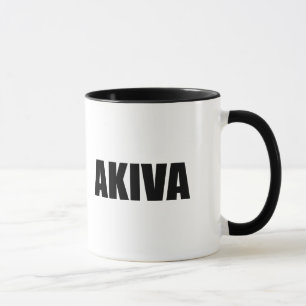 Tasse Akiva