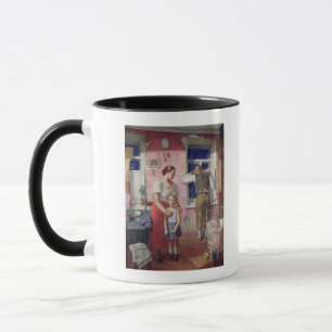 Tasse Alarm, 1934