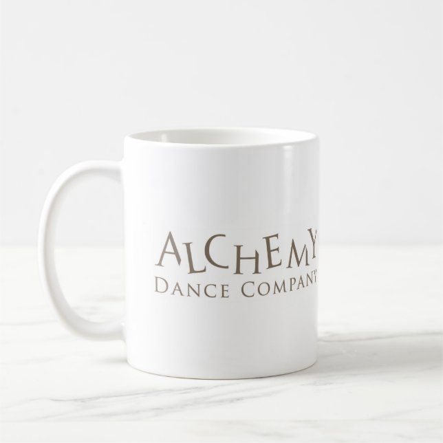 Tasse Alchemy Dance Company (Links)