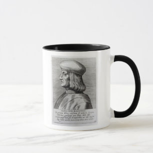 Tasse Aldus Manutius