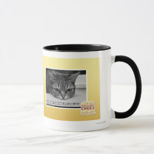 Tasse Alerte de Grumpage