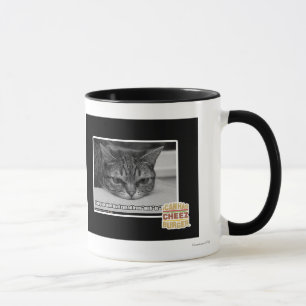 Tasse Alerte Grumpage