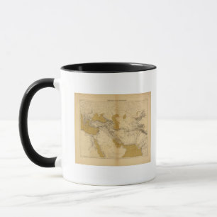 Tasse Alexandre Emprier