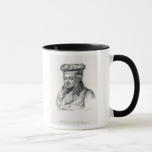 Tasse Alexandre Grimod de la Reyniere