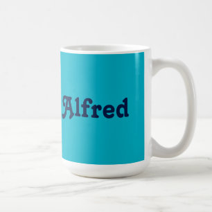 Tasse Alfred