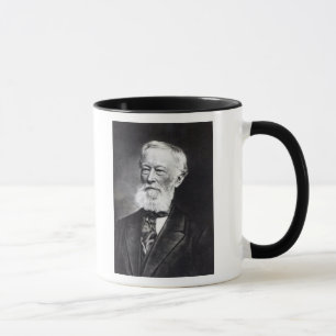 Tasse Alfred Krupp
