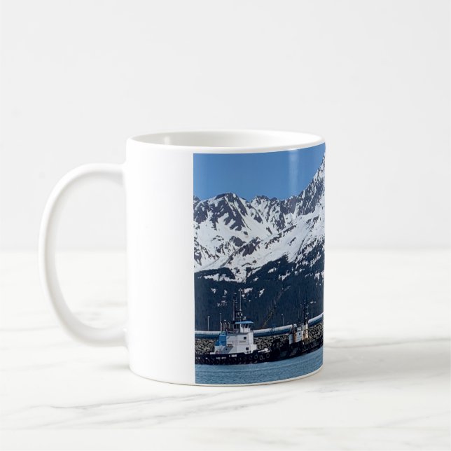 Tasse Alice (Links)