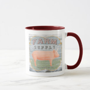 Tasse Alimentation agricole