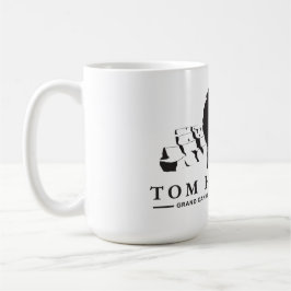 Tasse allein Tom