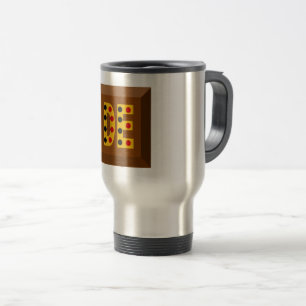 Tasse  ALLEMAGNE  CHOCOLAT  BONBONS