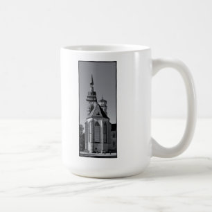 Tasse allemande
