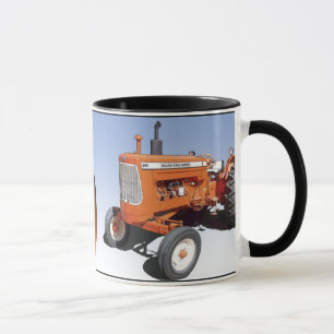 Tasse Allis-Chalmers D19