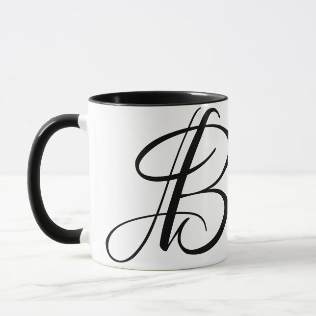 Tasse Alphabets (Links)