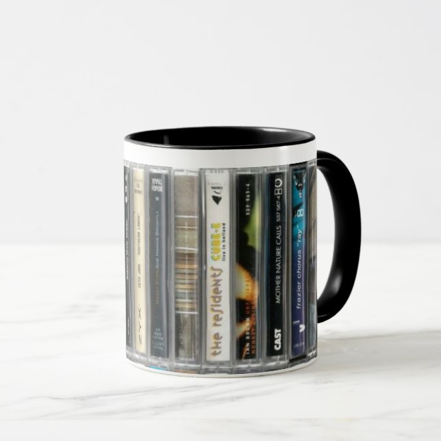 Tasse Alt Rock (Devant droit)